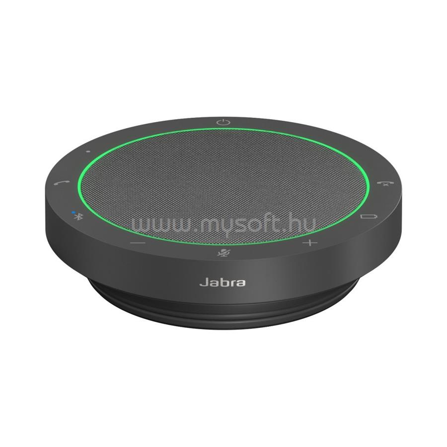 JABRA Speak2 55 UC kihangosító (szürke)