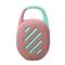 JBL Clip 5 PINK hordozható Bluetooth hangszóró (rózsaszín) JBLCLIP5PINK small