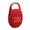 JBL Clip 5 RED hordozható Bluetooth hangszóró (piros) JBLCLIP5RED small