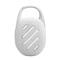 JBL Clip 5 WHT hordozható Bluetooth hangszóró (fehér) JBLCLIP5WHT small