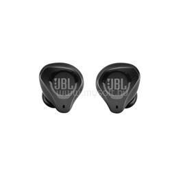 JBL Club PRO+ True Wireless Bluetooth aktív zajcsökkentős fülhallgató (fekete) JBLCLUBPROPTWSBLK small