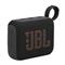 JBL Go 4 BLK hordozható Bluetooth hangszóró (fekete) JBLGO4BLK small