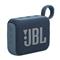 JBL Go 4 BLU hordozható Bluetooth hangszóró (kék) JBLGO4BLU small