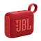 JBL Go 4 RED hordozható Bluetooth hangszóró (piros) JBLGO4RED small