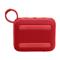 JBL Go 4 RED hordozható Bluetooth hangszóró (piros) JBLGO4RED small