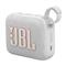 JBL Go 4 WHT hordozható Bluetooth hangszóró (fehér) JBLGO4WHT small