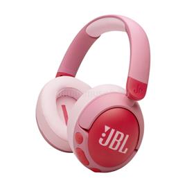 JBL JR 470 NC zajszűrős vezeték nélküli gyermek fejhallgató (rózsaszín) JBLJR470NCPIK small