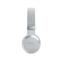 JBL LIVE 460 NC BLK Bluetooth aktív zajszűrős fejhallgató (fehér) JBLLIVE460NCWHT small