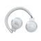 JBL LIVE 460 NC BLK Bluetooth aktív zajszűrős fejhallgató (fehér) JBLLIVE460NCWHT small