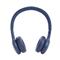 JBL LIVE 460 NC BLU Bluetooth aktív zajszűrős fejhallgató (kék) JBLLIVE460NCBLU small