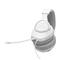 JBL Quantum 100 M2 vezetékes gamer headset (fehér) JBLQTUM100M2WHT small