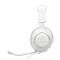 JBL Quantum 100 M2 vezetékes gamer headset (fehér) JBLQTUM100M2WHT small