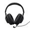 JBL Quantum 100M2 vezetékes gamer headset (fekete) JBLQTUM100M2BLK small