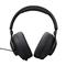 JBL Quantum 100M2 vezetékes gamer headset (fekete) JBLQTUM100M2BLK small