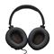 JBL Quantum 100M2 vezetékes gamer headset (fekete) JBLQTUM100M2BLK small