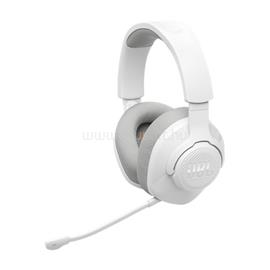 JBL Quantum 360 vezeték nélküli gamer headset (fehér) JBLQTUM360WHT small