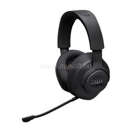 JBL Quantum 360 vezeték nélküli gamer headset (fekete) JBLQTUM360BLK small