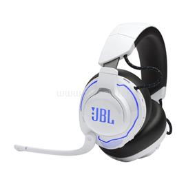 JBL Quantum P 910 WL vezeték nélküli gamer headset (fehér-kék) JBLQ910PWLWHTBLU small