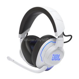 JBL Quantum P 910 WL vezeték nélküli gamer headset (fehér-kék) JBLQ910PWLWHTBLU small