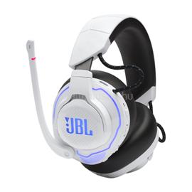 JBL Quantum P 910 WL vezeték nélküli gamer headset (fehér-kék) JBLQ910PWLWHTBLU small