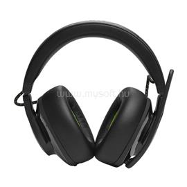 JBL Quantum 910X WL vezeték nélküli gamer headset (fekete-zöld) JBLQ910XWLBLKGRN small