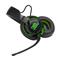 JBL Quantum 910X WL vezeték nélküli gamer headset (fekete-zöld) JBLQ910XWLBLKGRN small