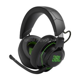 JBL Quantum 910X WL vezeték nélküli gamer headset (fekete-zöld) JBLQ910XWLBLKGRN small