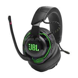 JBL Quantum 910X WL vezeték nélküli gamer headset (fekete-zöld) JBLQ910XWLBLKGRN small