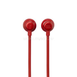 JBL T 305 C RED vezetékes USB C mikrofonos fülhallgató (piros) JBLT310CRED small