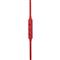 JBL T 305 C RED vezetékes USB C mikrofonos fülhallgató (piros) JBLT310CRED small