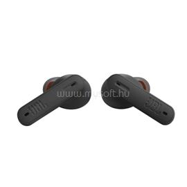 JBL Tune 235 NC True Wireless Bluetooth zajszűrős fülhallgató (fekete) JBLT235NCTWSBLK small
