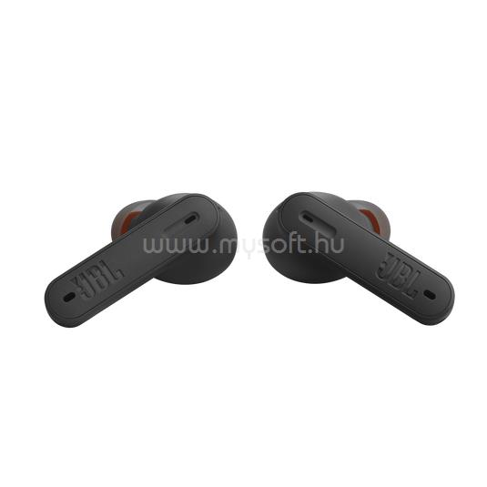 JBL Tune 235 NC True Wireless Bluetooth zajszűrős fülhallgató (fekete)
