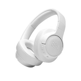 JBL Tune 760NC Bluetooth aktív zajszűrős fejhallgató (fehér) JBLT760NCWHT small