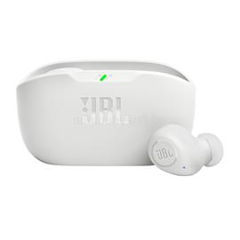 JBL Wave Buds True Wireless Bluetooth fülhallgató (fehér) JBLWBUDSWHT small