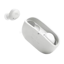 JBL Wave Buds True Wireless Bluetooth fülhallgató (fehér) JBLWBUDSWHT small