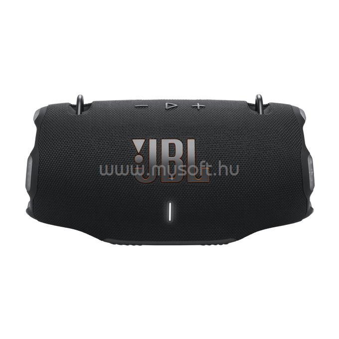 JBL XTREME 4 Bluetooth hangszóró (fekete)