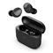 JLAB Go Air Pop True Wireless Bluetooth fülhallgató (fekete) IEUEBGAIRPOPRBLK124 small