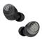 JLAB Go Air Pop True Wireless Bluetooth fülhallgató (fekete) IEUEBGAIRPOPRBLK124 small