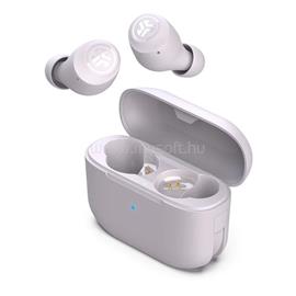 JLAB Go Air Pop True Wireless Bluetooth fülhallgató (lila) IEUEBGAIRPOPRLLC124 small