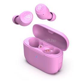 JLAB Go Air Pop True Wireless Bluetooth fülhallgató (rózsaszín) IEUEBGAIRPOPRPNK124 small