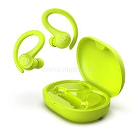 JLAB Go Air Sport True Wireless Bluetooth fülhallgató (neon sárga) IEUEBGAIRSPRTRYEL124 small