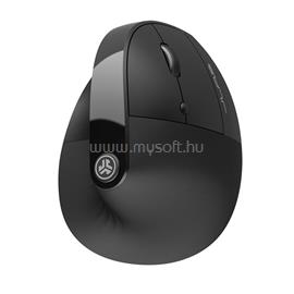 JLAB JBuds Ergonomic vezeték nélküli egér (fekete) IEUMJBERGORBLK82 small