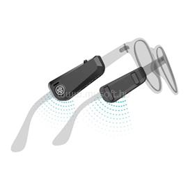 JLAB JBuds Frames True Wireless Bluetooth fülhallgató (fekete) IEUEBFRAMESRBLK124 small