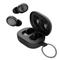 JLAB JBuds Mini True Wireless Bluetooth fülhallgató (fekete) IEUEBJBMINIRBLK124 small