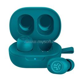 JLAB JBuds Mini True Wireless Bluetooth fülhallgató (kék) IEUEBJBMINIRAQUA124 small