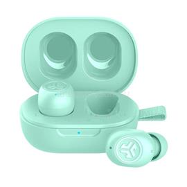 JLAB JBuds Mini True Wireless Bluetooth fülhallgató (menta) IEUEBJBMINIRMNT124 small