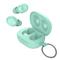 JLAB JBuds Mini True Wireless Bluetooth fülhallgató (menta) IEUEBJBMINIRMNT124 small