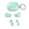 JLAB JBuds Mini True Wireless Bluetooth fülhallgató (menta) IEUEBJBMINIRMNT124 small