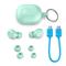 JLAB JBuds Mini True Wireless Bluetooth fülhallgató (menta) IEUEBJBMINIRMNT124 small