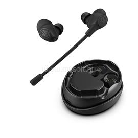 JLAB Work Buds True Wireless Bluetooth fülhallgató (fekete) IEUEBWORKBUDSRBLK82 small